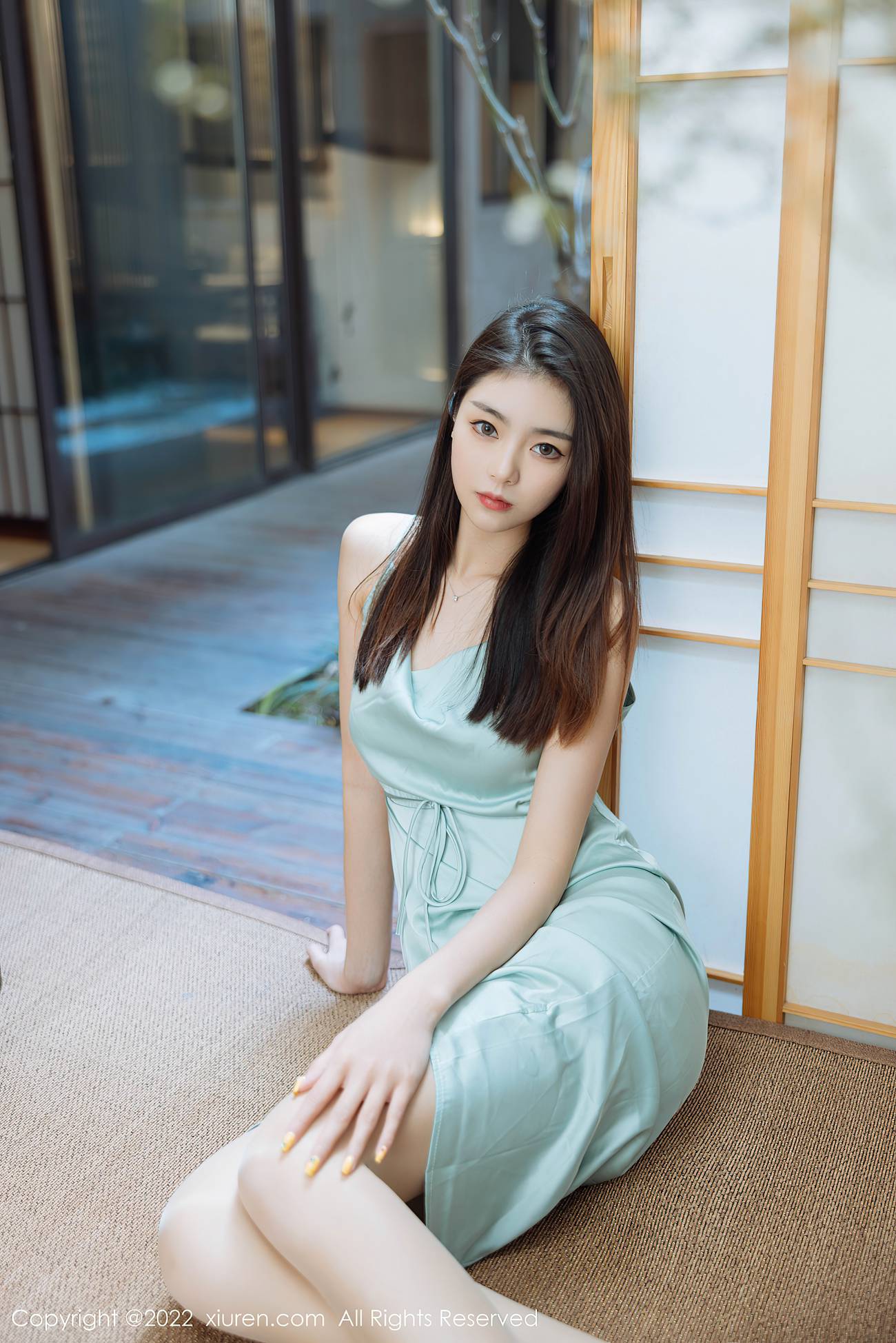 图片[26]-[Xiuren秀人网]2022.04.07 NO.4832 可樂Vicky[45+1P] – 速更版-美库