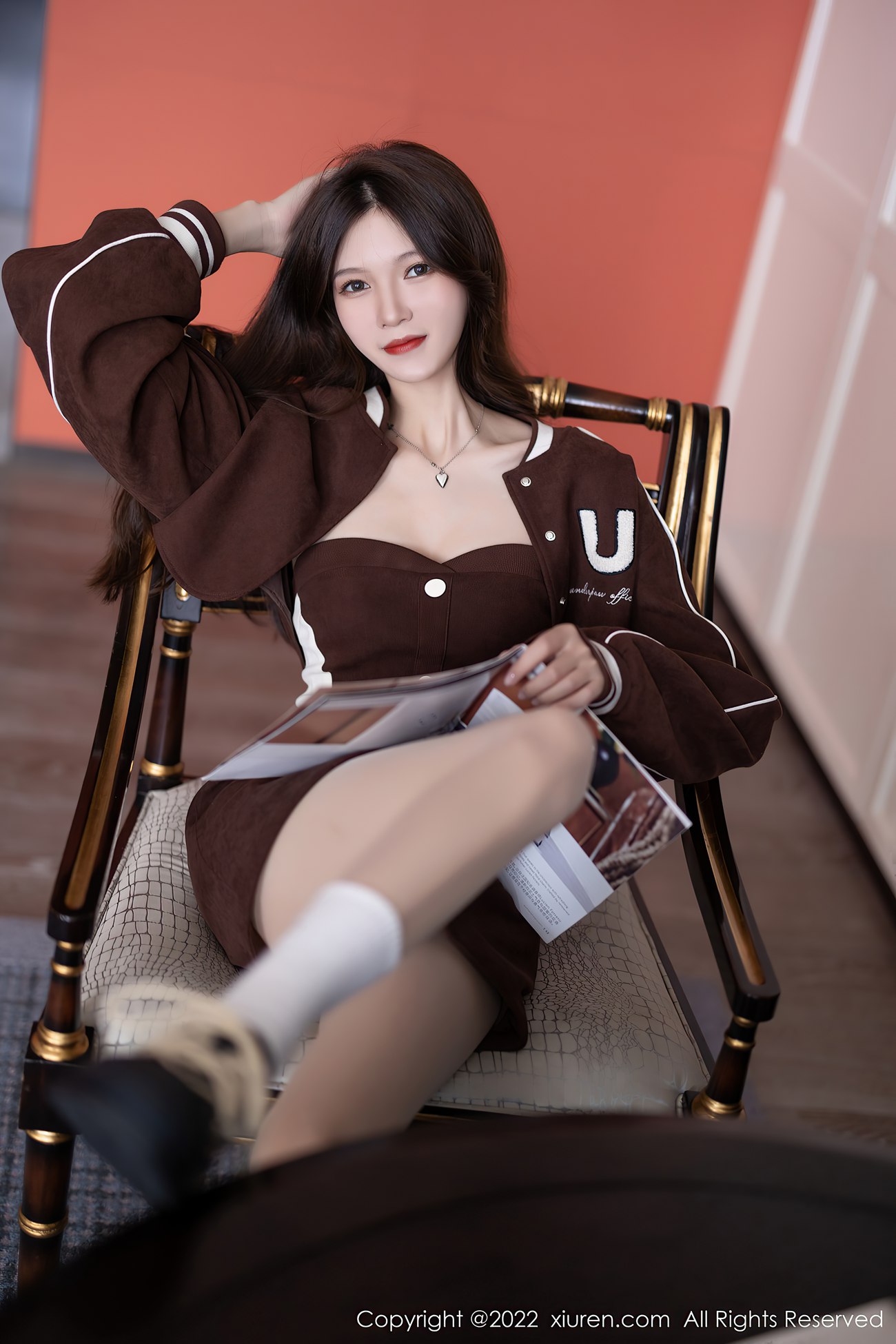 图片[13]-[Xiuren秀人网]2022.04.07 NO.4833 程程程 [71+1P] – 速更版-美库