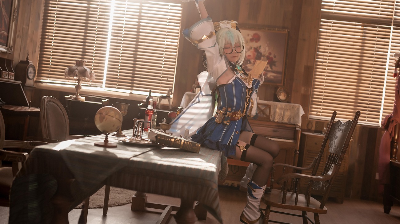 图片[10]-王胖胖u – 砂糖[10P] – 速更版-美库