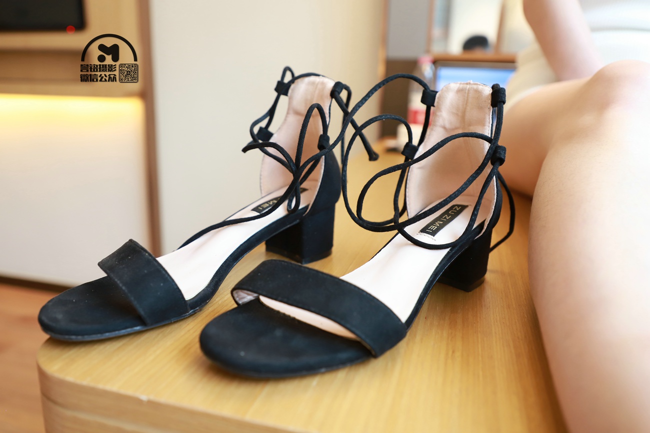 图片[61]-[誉铭传媒]袜足摄影 2021年 NO.032[88P] – 速更版-美库