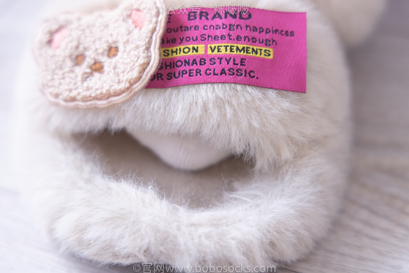 图片[53]-[BoBoSocks袜啵啵]NO.070 稚予-皮鞋、拖鞋、过膝袜、白棉袜[148P] – 速更版-美库