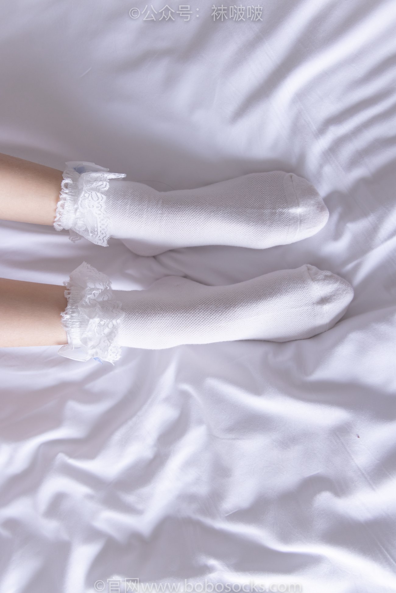 图片[73]-[BoBoSocks袜啵啵]NO.070 稚予-皮鞋、拖鞋、过膝袜、白棉袜[148P] – 速更版-美库