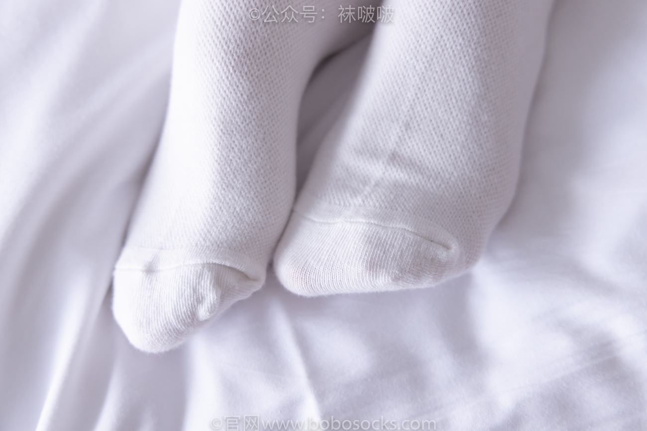 图片[75]-[BoBoSocks袜啵啵]NO.070 稚予-皮鞋、拖鞋、过膝袜、白棉袜[148P] – 速更版-美库