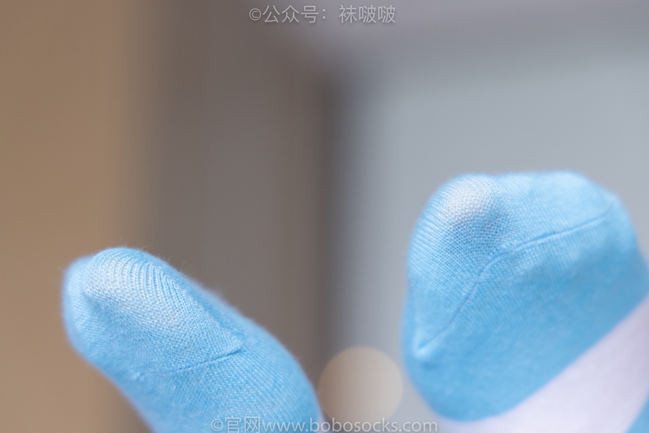 图片[134]-[BoBoSocks袜啵啵]NO.070 稚予-皮鞋、拖鞋、过膝袜、白棉袜[148P] – 速更版-美库