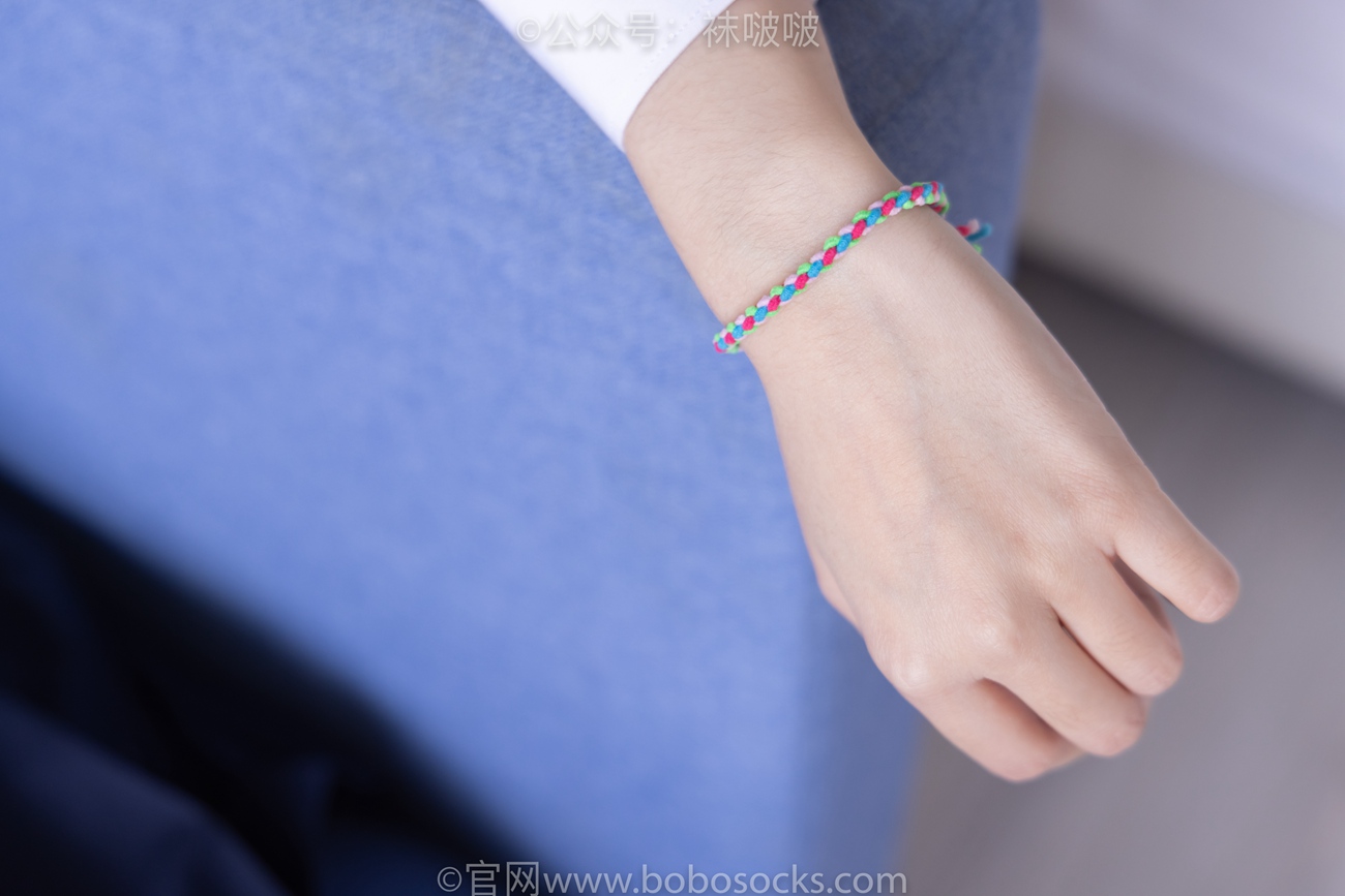 图片[145]-[BoBoSocks袜啵啵]NO.070 稚予-皮鞋、拖鞋、过膝袜、白棉袜[148P] – 速更版-美库