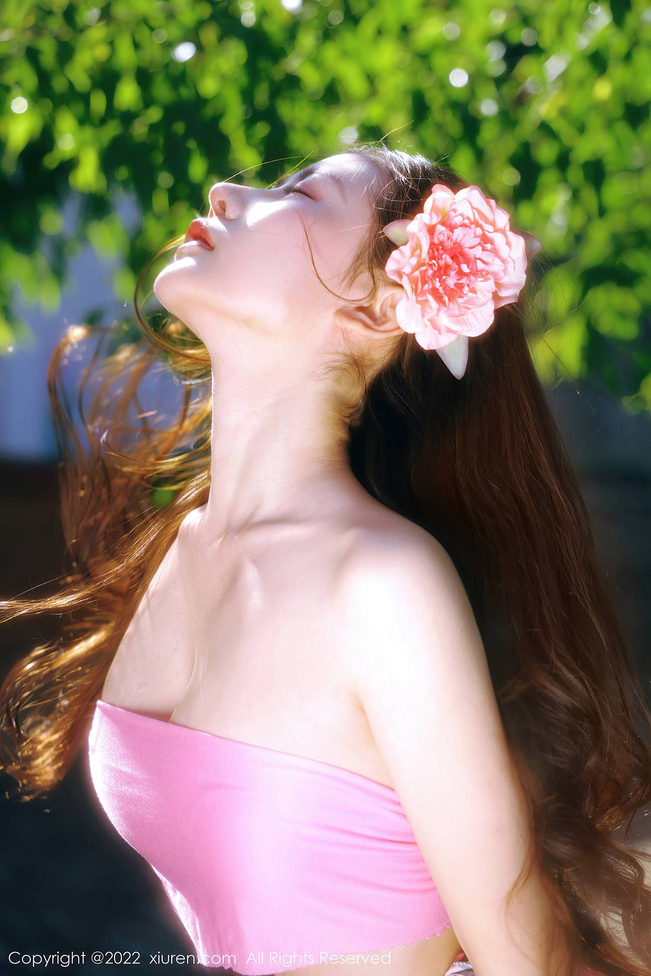 图片[28]-[Xiuren秀人网]2022.04.08 NO.4837 尹甜甜[47+1P] – 速更版-美库