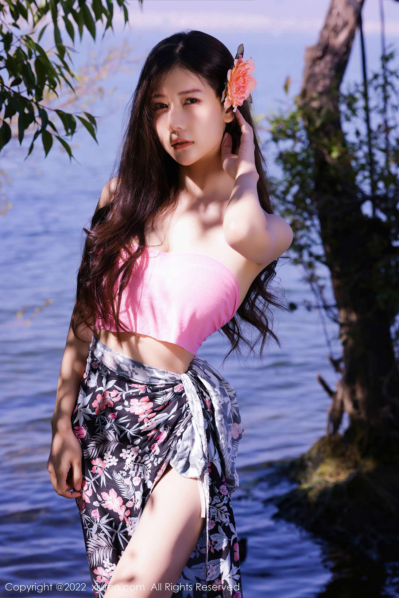 图片[29]-[Xiuren秀人网]2022.04.08 NO.4837 尹甜甜[47+1P] – 速更版-美库