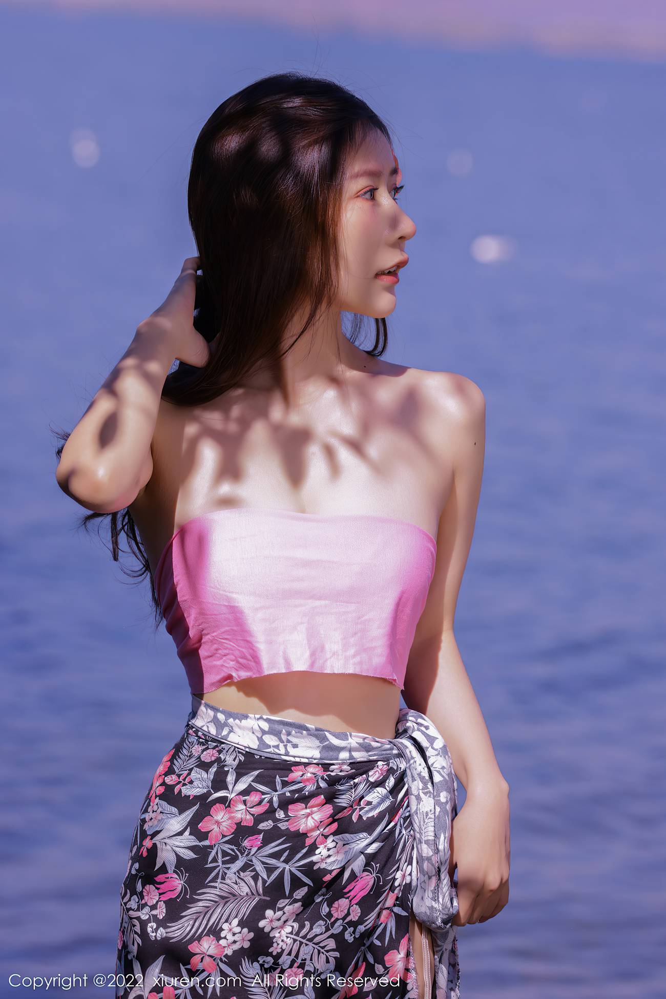 图片[32]-[Xiuren秀人网]2022.04.08 NO.4837 尹甜甜[47+1P] – 速更版-美库