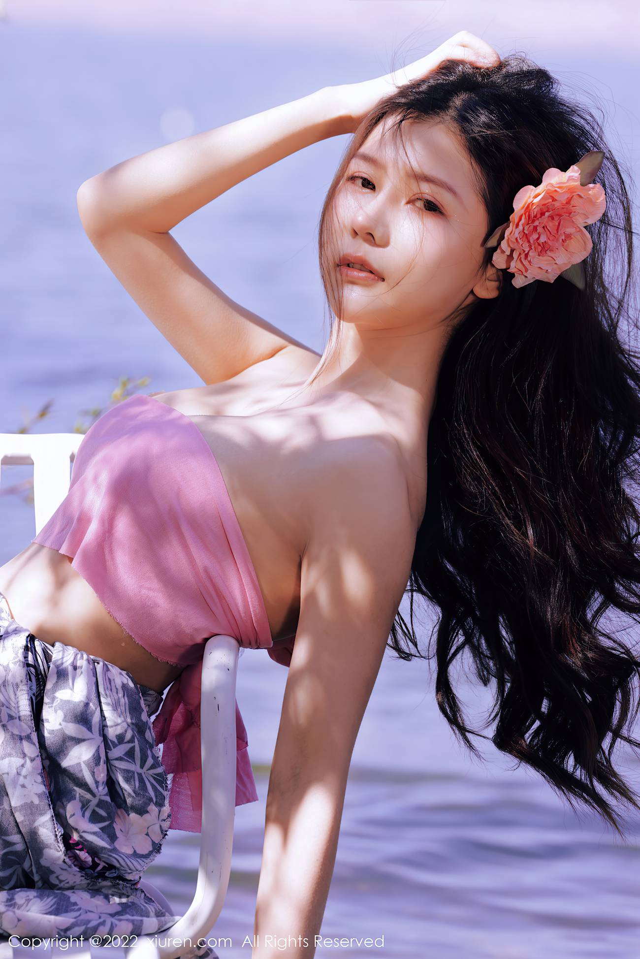 图片[36]-[Xiuren秀人网]2022.04.08 NO.4837 尹甜甜[47+1P] – 速更版-美库