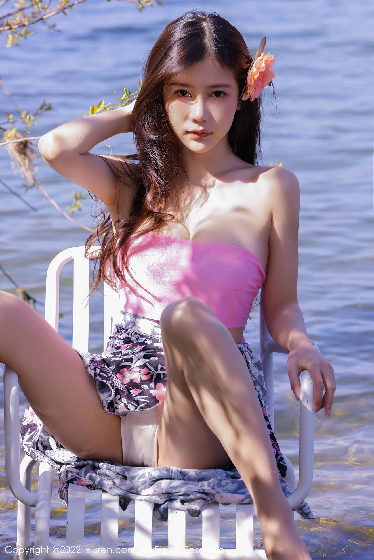 图片[37]-[Xiuren秀人网]2022.04.08 NO.4837 尹甜甜[47+1P] – 速更版-美库