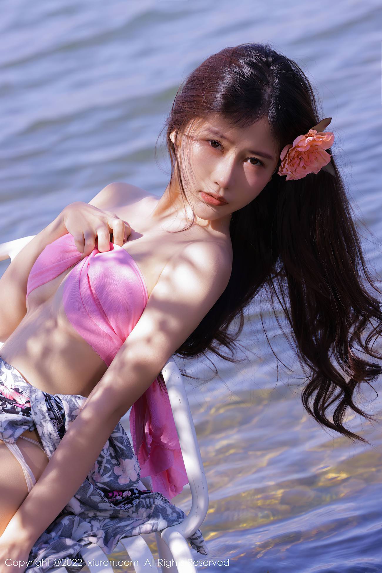 图片[43]-[Xiuren秀人网]2022.04.08 NO.4837 尹甜甜[47+1P] – 速更版-美库