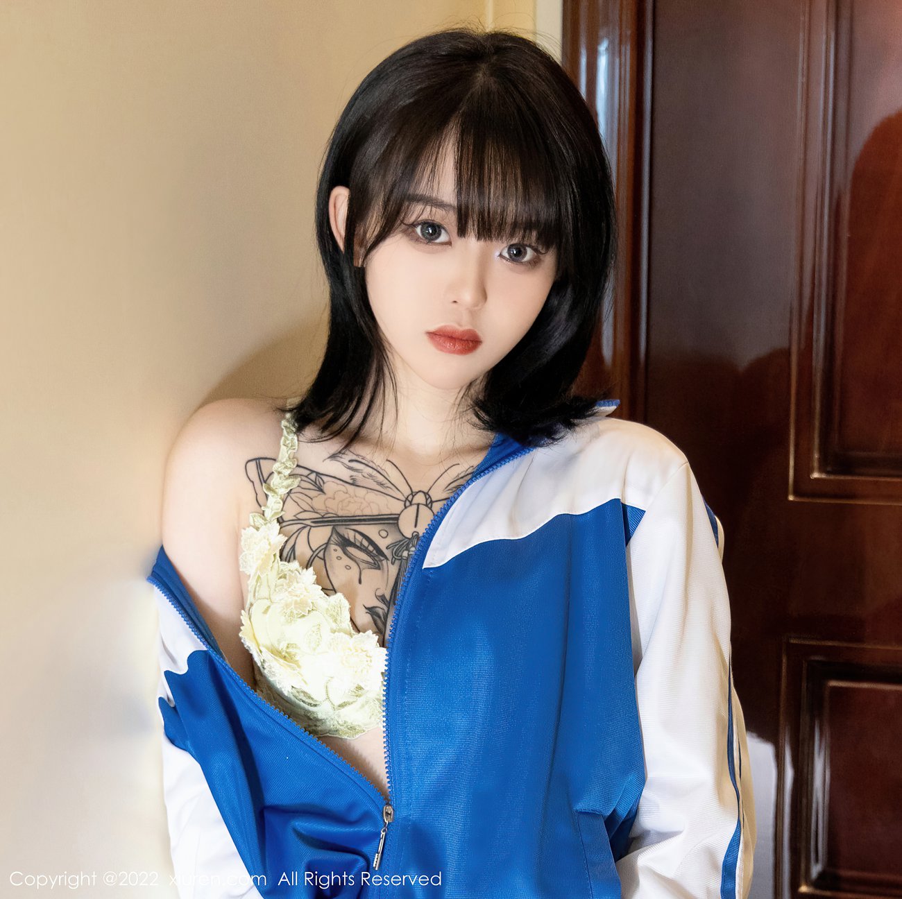 图片[26]-[Xiuren秀人网]2022.04.08 NO.4838 奶瓶.[44+1P] – 速更版-美库