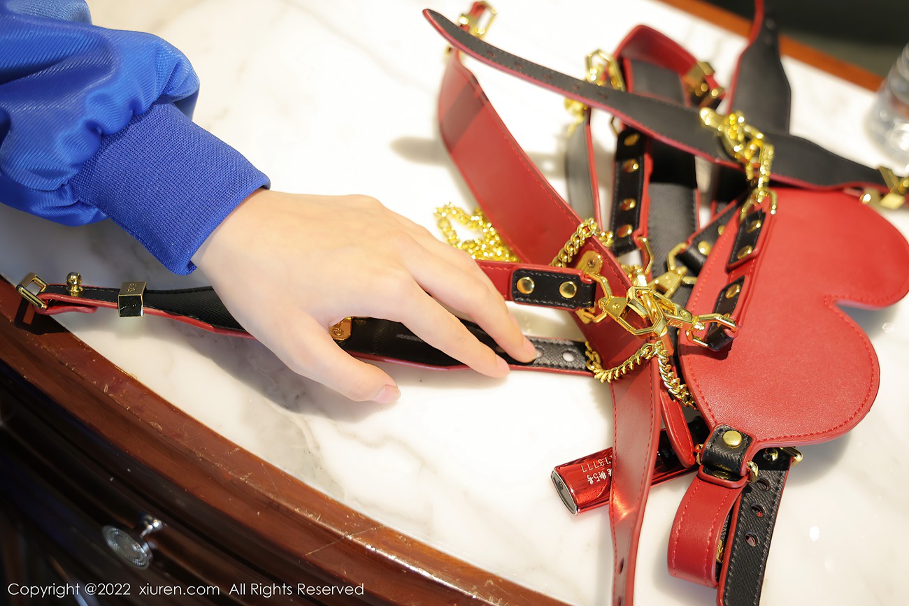 图片[27]-[Xiuren秀人网]2022.04.08 NO.4838 奶瓶.[44+1P] – 速更版-美库