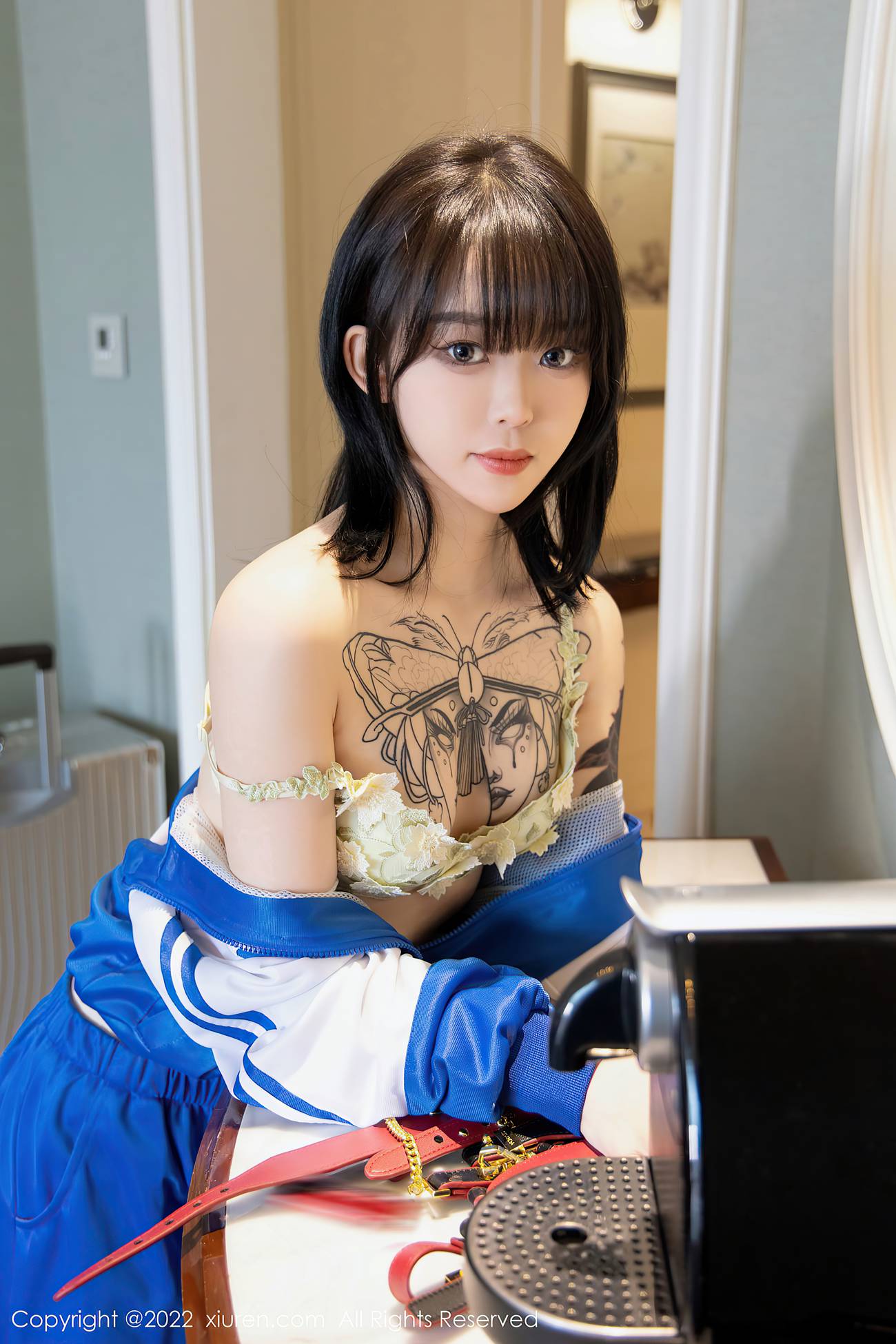 图片[28]-[Xiuren秀人网]2022.04.08 NO.4838 奶瓶.[44+1P] – 速更版-美库