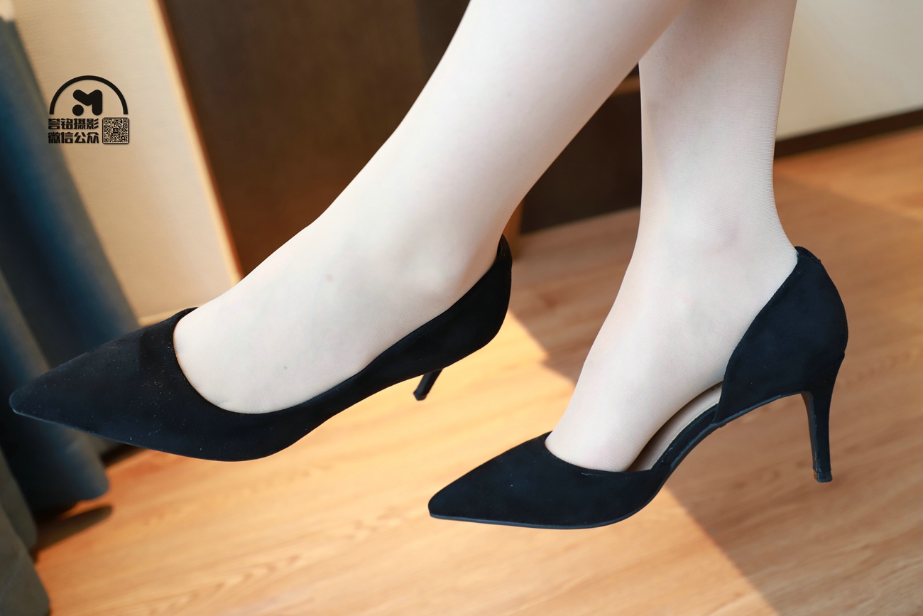 图片[24]-[誉铭传媒]袜足摄影 2021年 NO.037[88P] – 速更版-美库