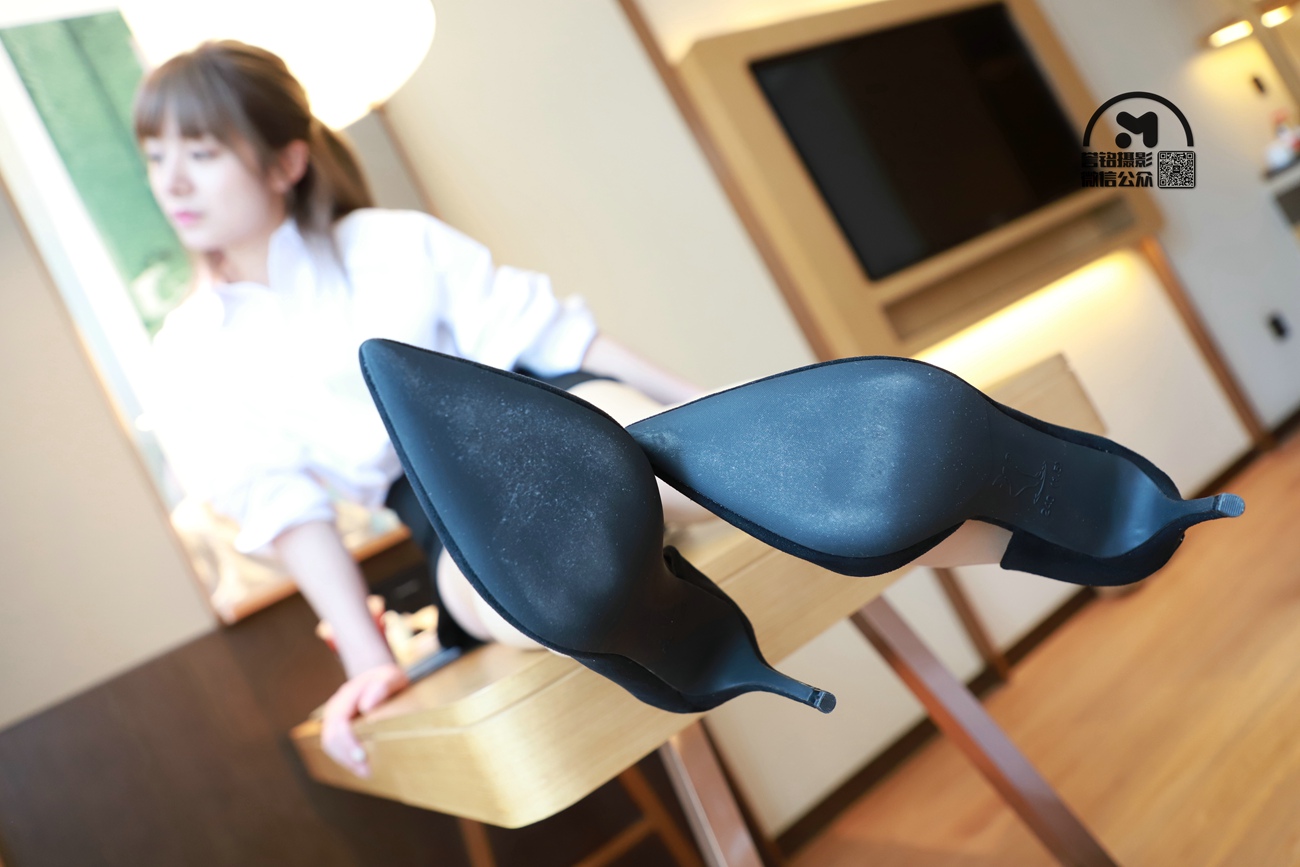 图片[26]-[誉铭传媒]袜足摄影 2021年 NO.037[88P] – 速更版-美库