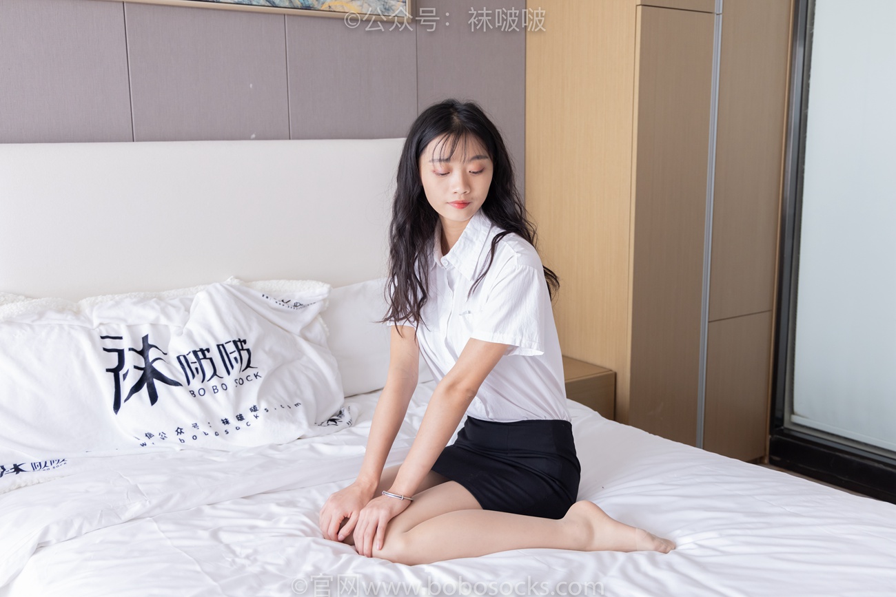 图片[80]-[BoBoSocks袜啵啵]NO.071 涵涵-OL制服、高跟鞋、肉丝[145P] – 速更版-美库