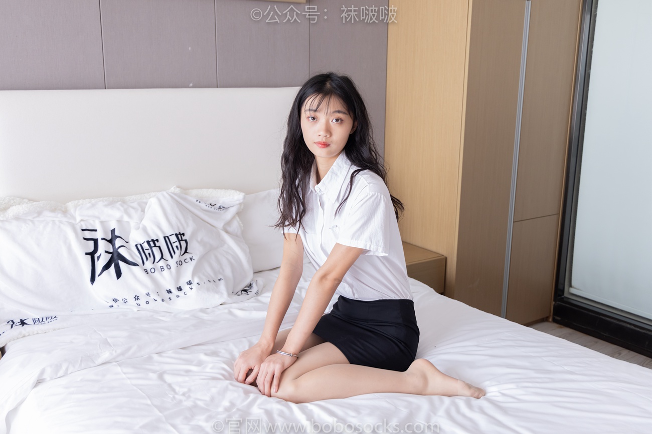 图片[81]-[BoBoSocks袜啵啵]NO.071 涵涵-OL制服、高跟鞋、肉丝[145P] – 速更版-美库