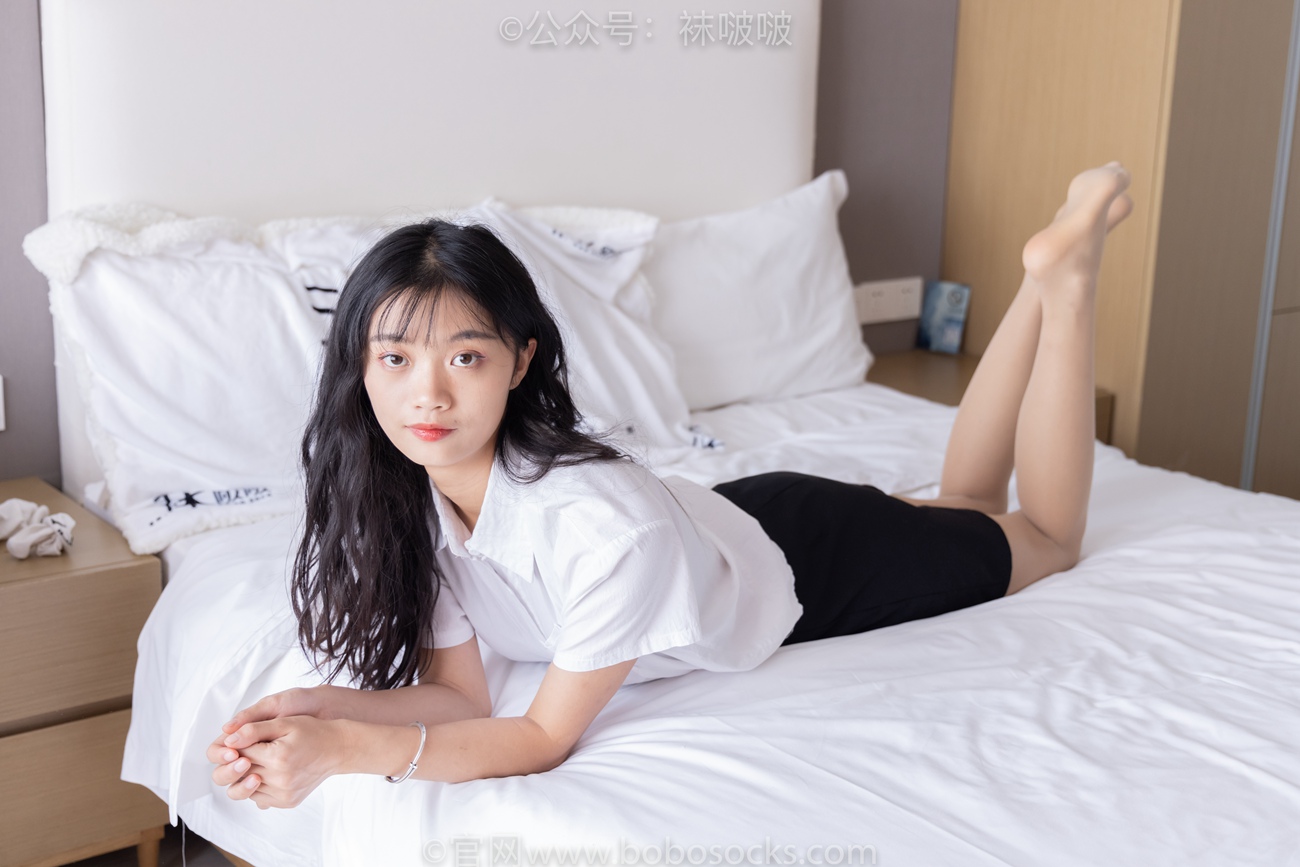 图片[95]-[BoBoSocks袜啵啵]NO.071 涵涵-OL制服、高跟鞋、肉丝[145P] – 速更版-美库