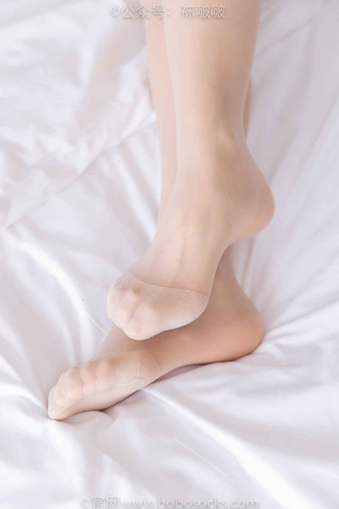 图片[129]-[BoBoSocks袜啵啵]NO.071 涵涵-OL制服、高跟鞋、肉丝[145P] – 速更版-美库