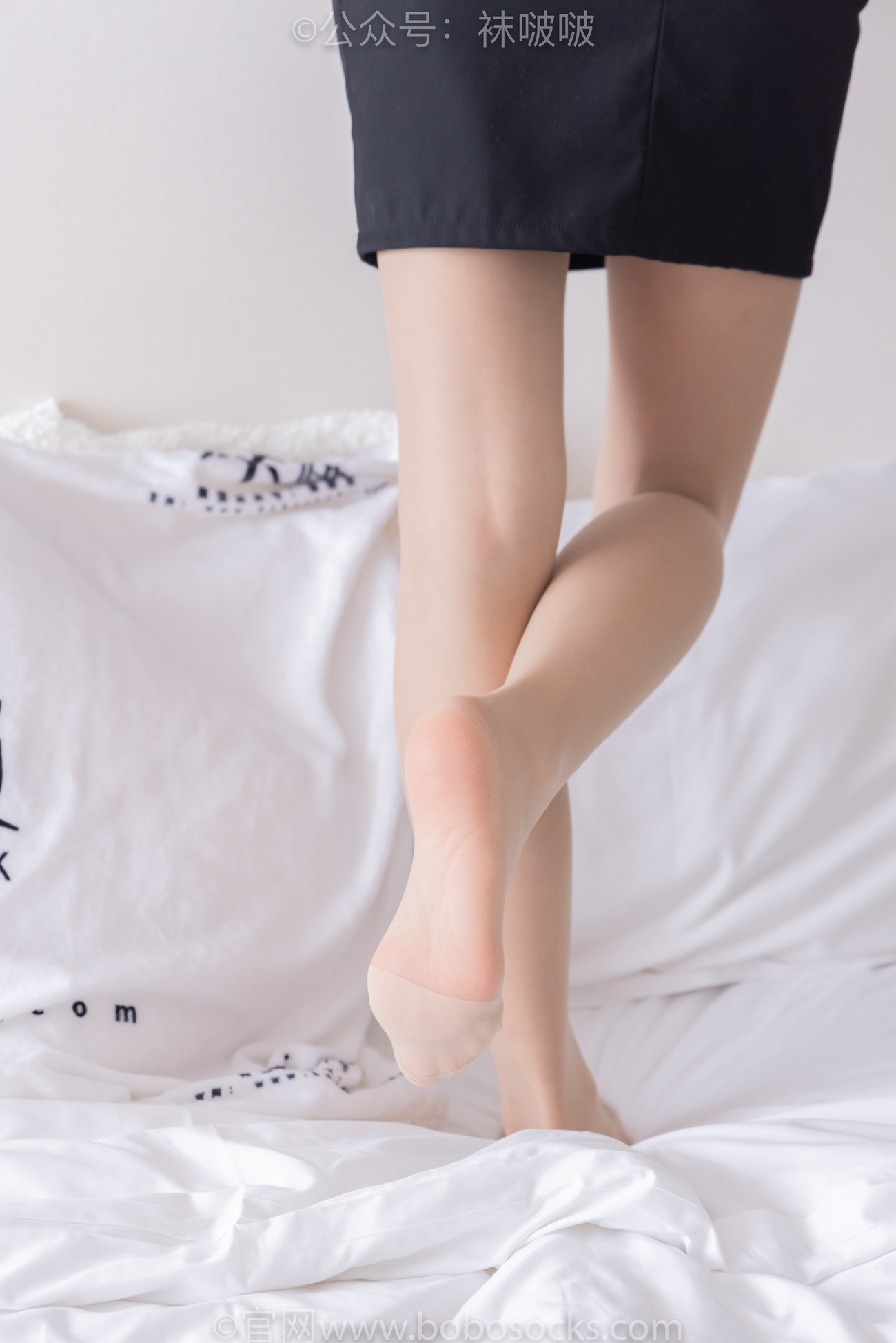 图片[138]-[BoBoSocks袜啵啵]NO.071 涵涵-OL制服、高跟鞋、肉丝[145P] – 速更版-美库