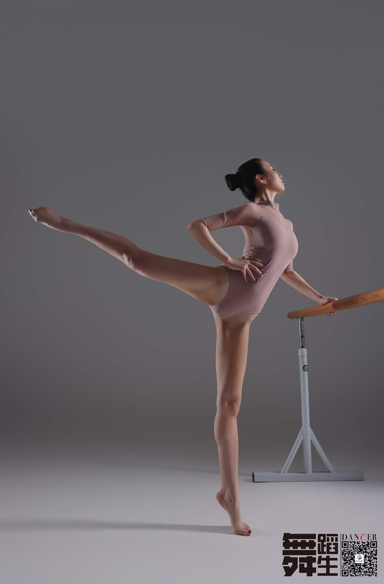 图片[11]-[GALLI嘉丽]舞蹈生日记 107 – 幻影[44P] – 速更版-美库