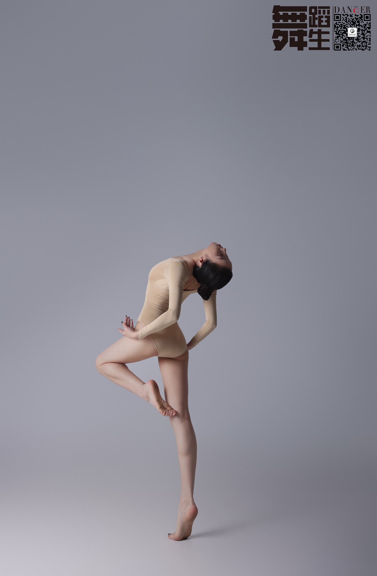 图片[12]-[GALLI嘉丽]舞蹈生日记 107 – 幻影[44P] – 速更版-美库