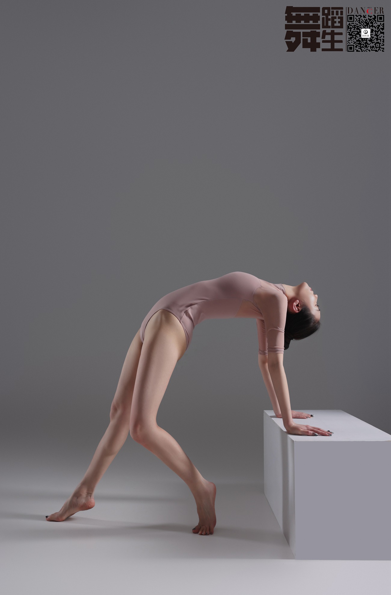 图片[16]-[GALLI嘉丽]舞蹈生日记 107 – 幻影[44P] – 速更版-美库