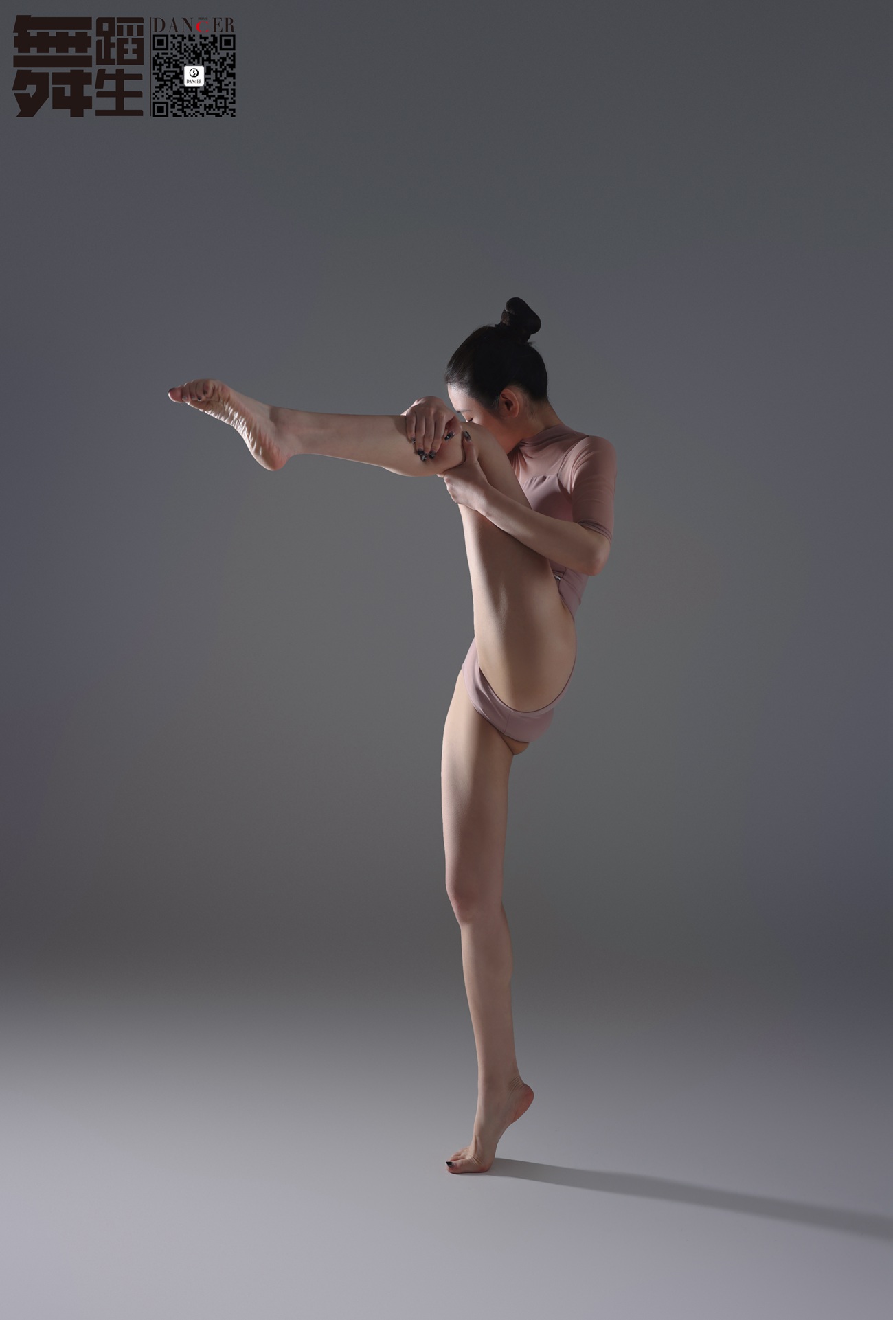 图片[17]-[GALLI嘉丽]舞蹈生日记 107 – 幻影[44P] – 速更版-美库