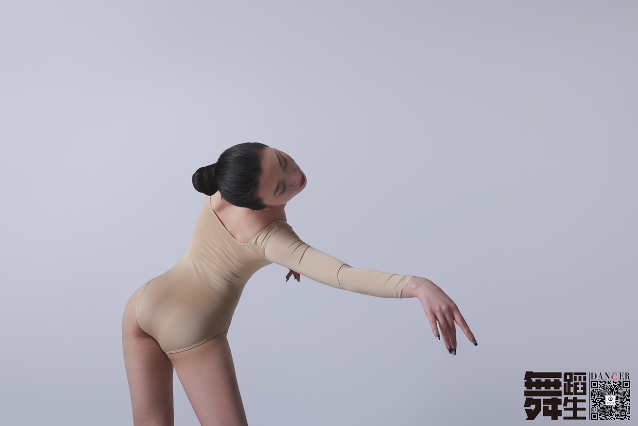 图片[18]-[GALLI嘉丽]舞蹈生日记 107 – 幻影[44P] – 速更版-美库