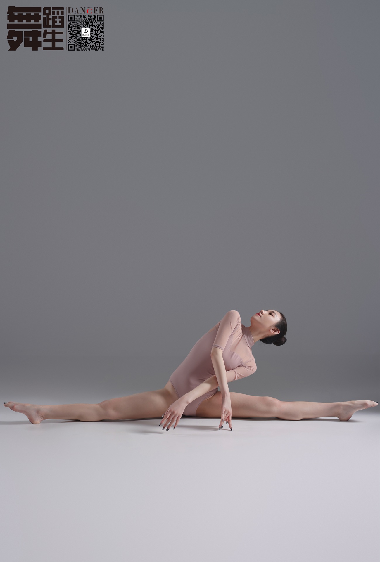 图片[20]-[GALLI嘉丽]舞蹈生日记 107 – 幻影[44P] – 速更版-美库