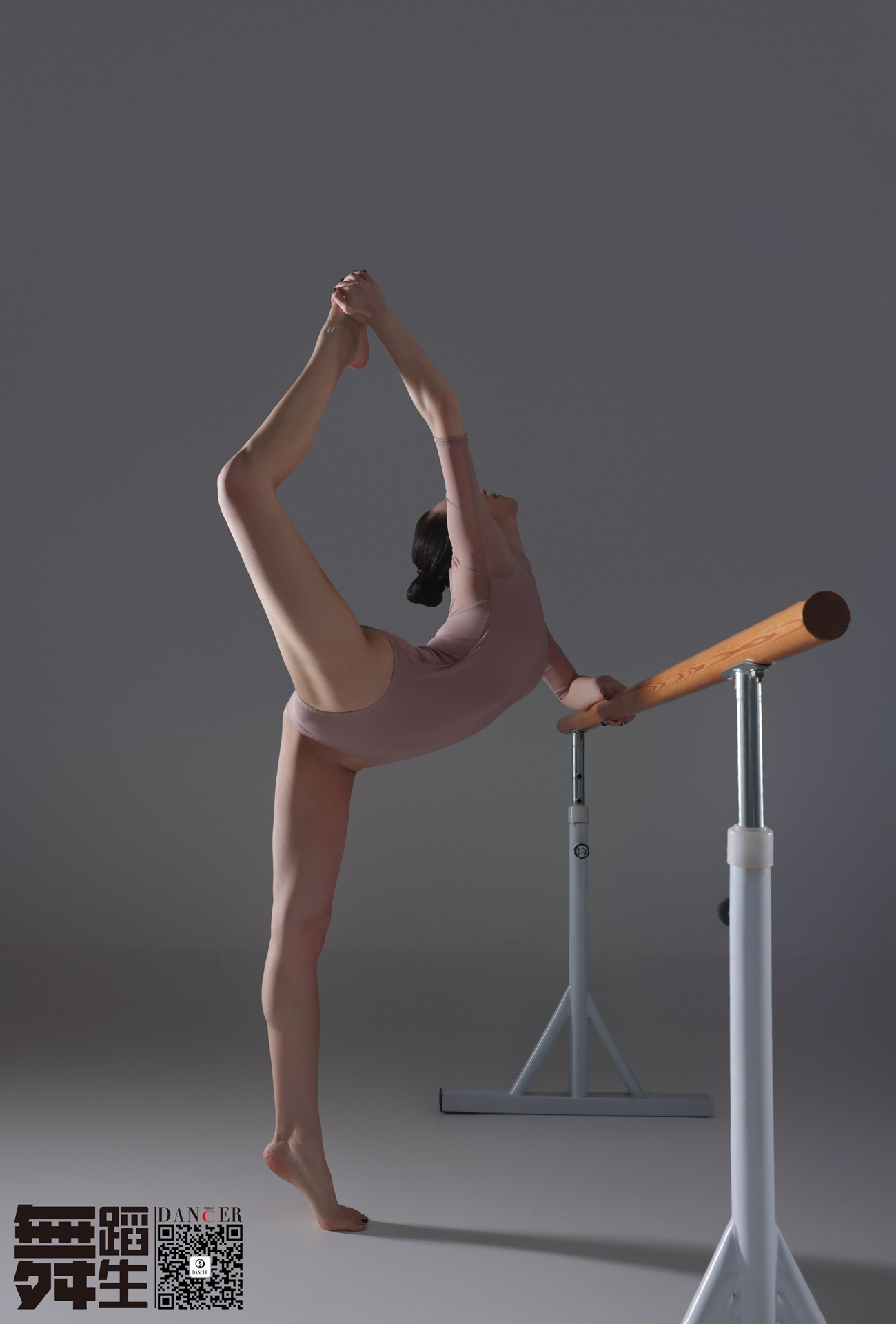 图片[37]-[GALLI嘉丽]舞蹈生日记 107 – 幻影[44P] – 速更版-美库