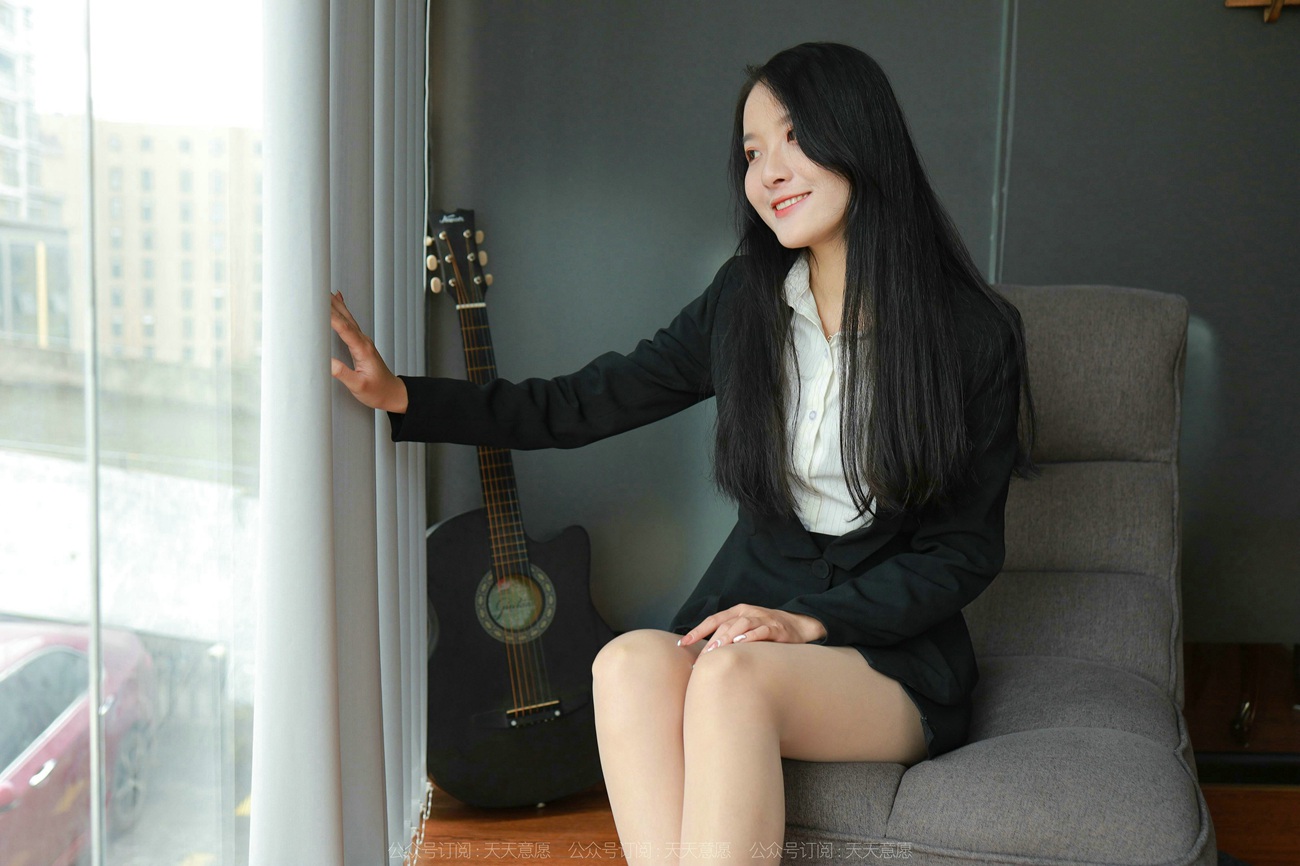 图片[62]-[IESS异思趣向] 2022.02.07 丝享家998：婉萍《OL俏佳人》[92P] – 速更版-美库