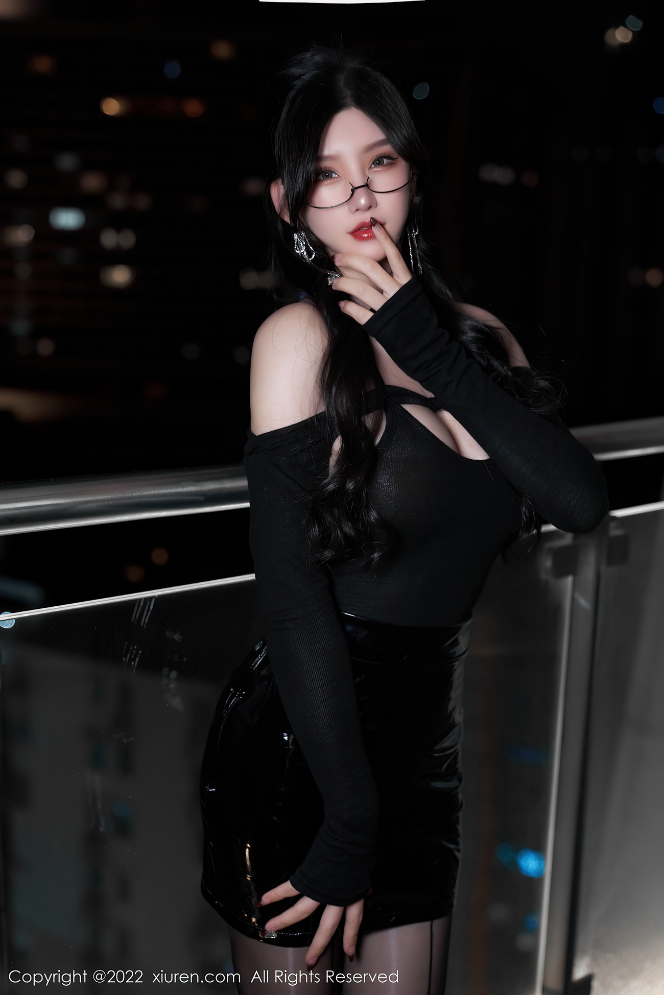 图片[10]-[Xiuren秀人网]2022.04.08 NO.4843 周于希Sally[46+1P] – 速更版-美库