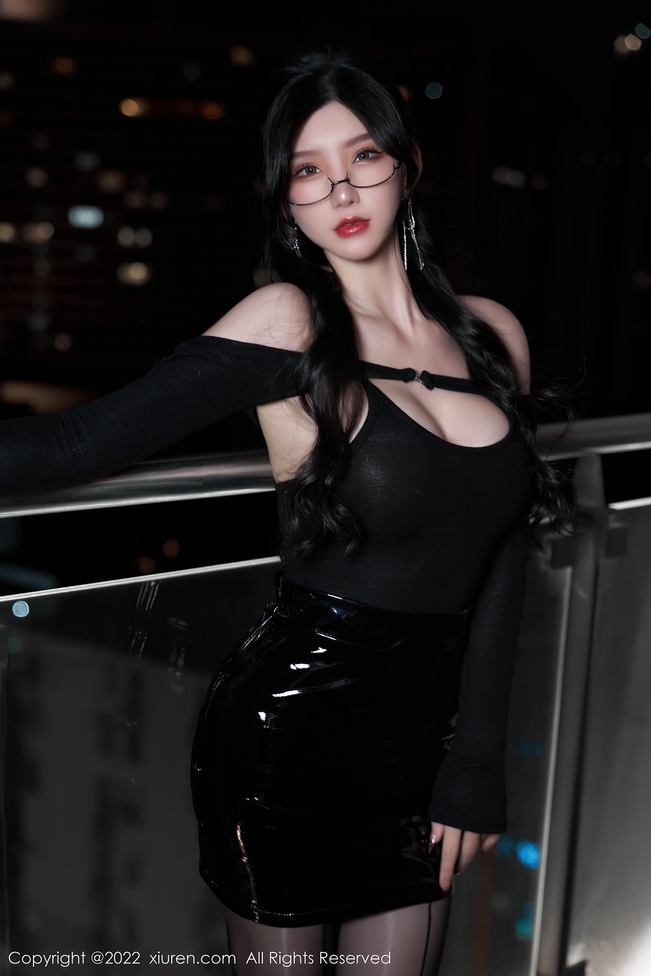 图片[11]-[Xiuren秀人网]2022.04.08 NO.4843 周于希Sally[46+1P] – 速更版-美库