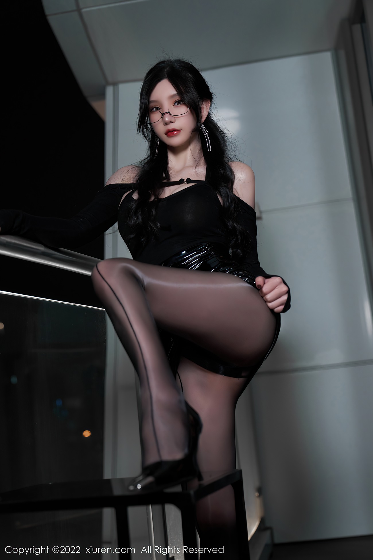 图片[14]-[Xiuren秀人网]2022.04.08 NO.4843 周于希Sally[46+1P] – 速更版-美库