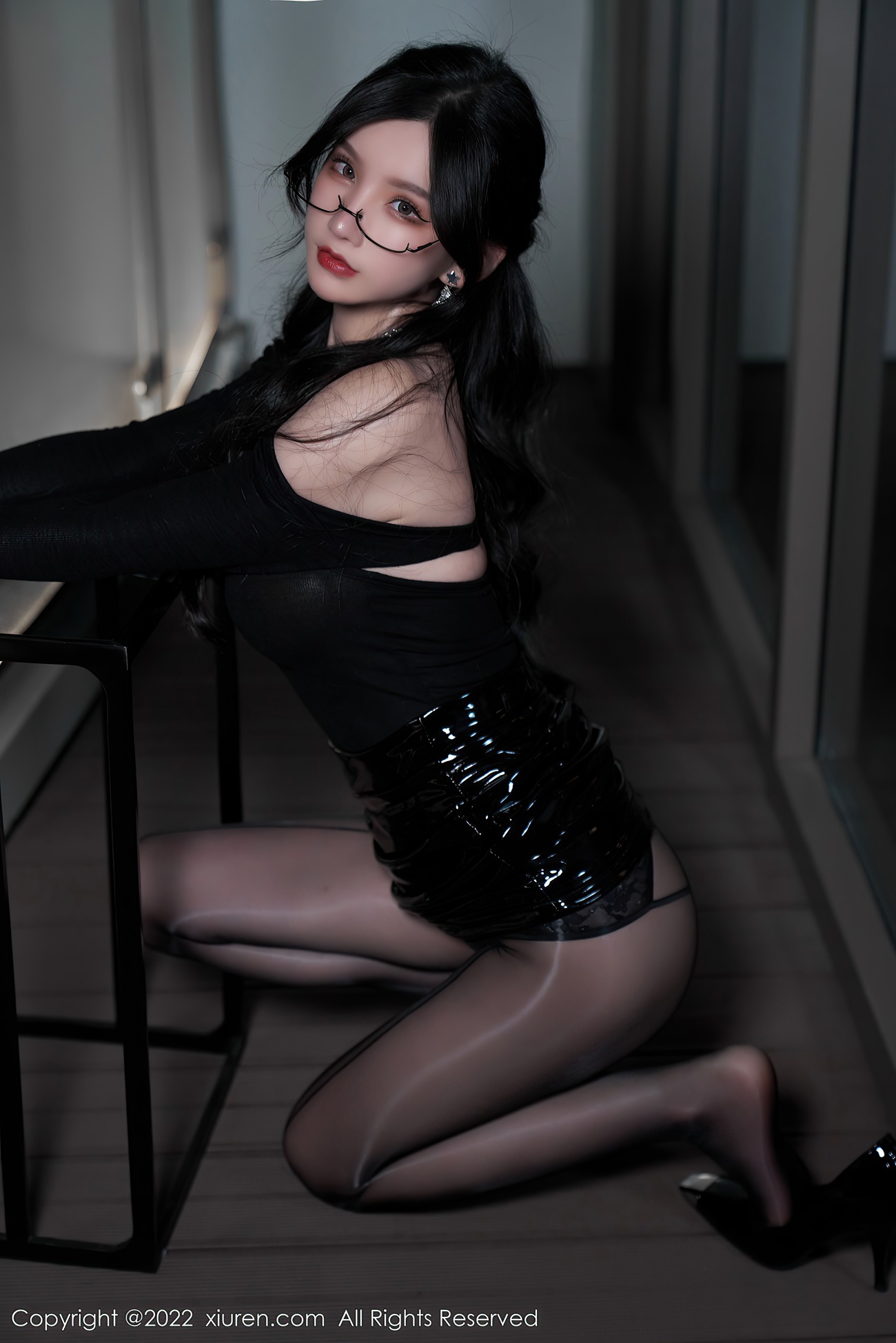 图片[26]-[Xiuren秀人网]2022.04.08 NO.4843 周于希Sally[46+1P] – 速更版-美库