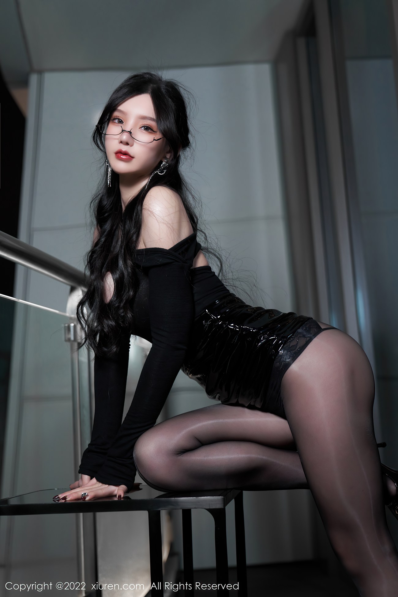 图片[29]-[Xiuren秀人网]2022.04.08 NO.4843 周于希Sally[46+1P] – 速更版-美库