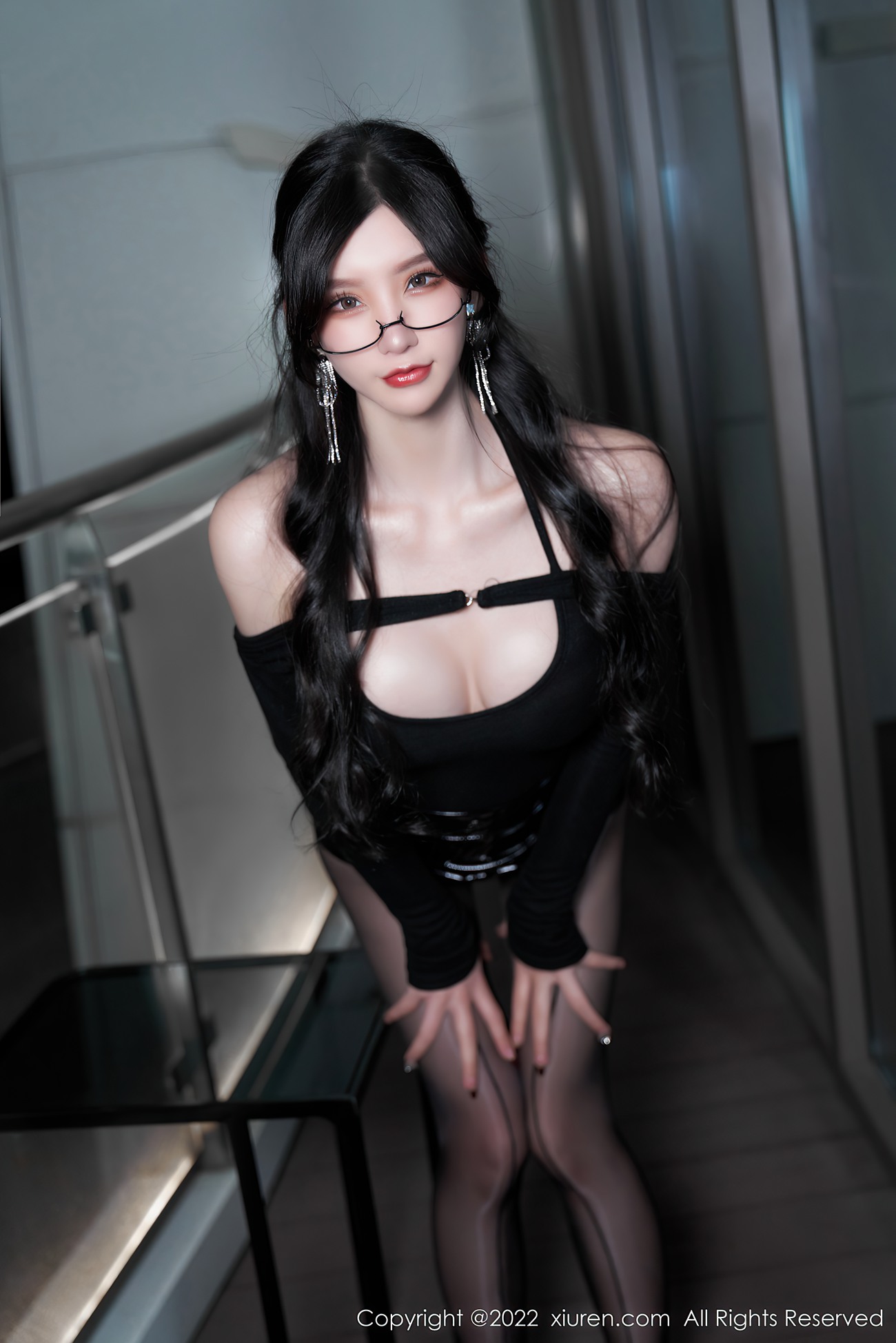 图片[30]-[Xiuren秀人网]2022.04.08 NO.4843 周于希Sally[46+1P] – 速更版-美库