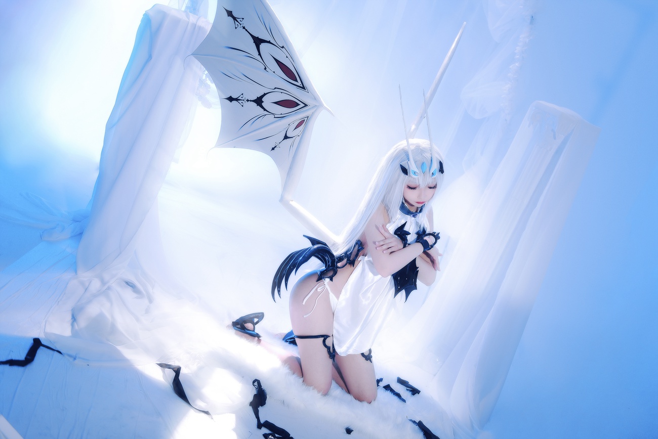 图片[14]-小野寺地瓜 – 妖兰满破[17P] – 速更版-美库