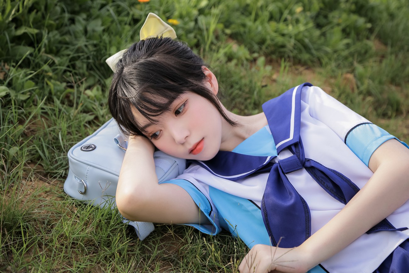 图片[10]-Fushii_海堂 – 高岭爱花[31P] – 速更版-美库