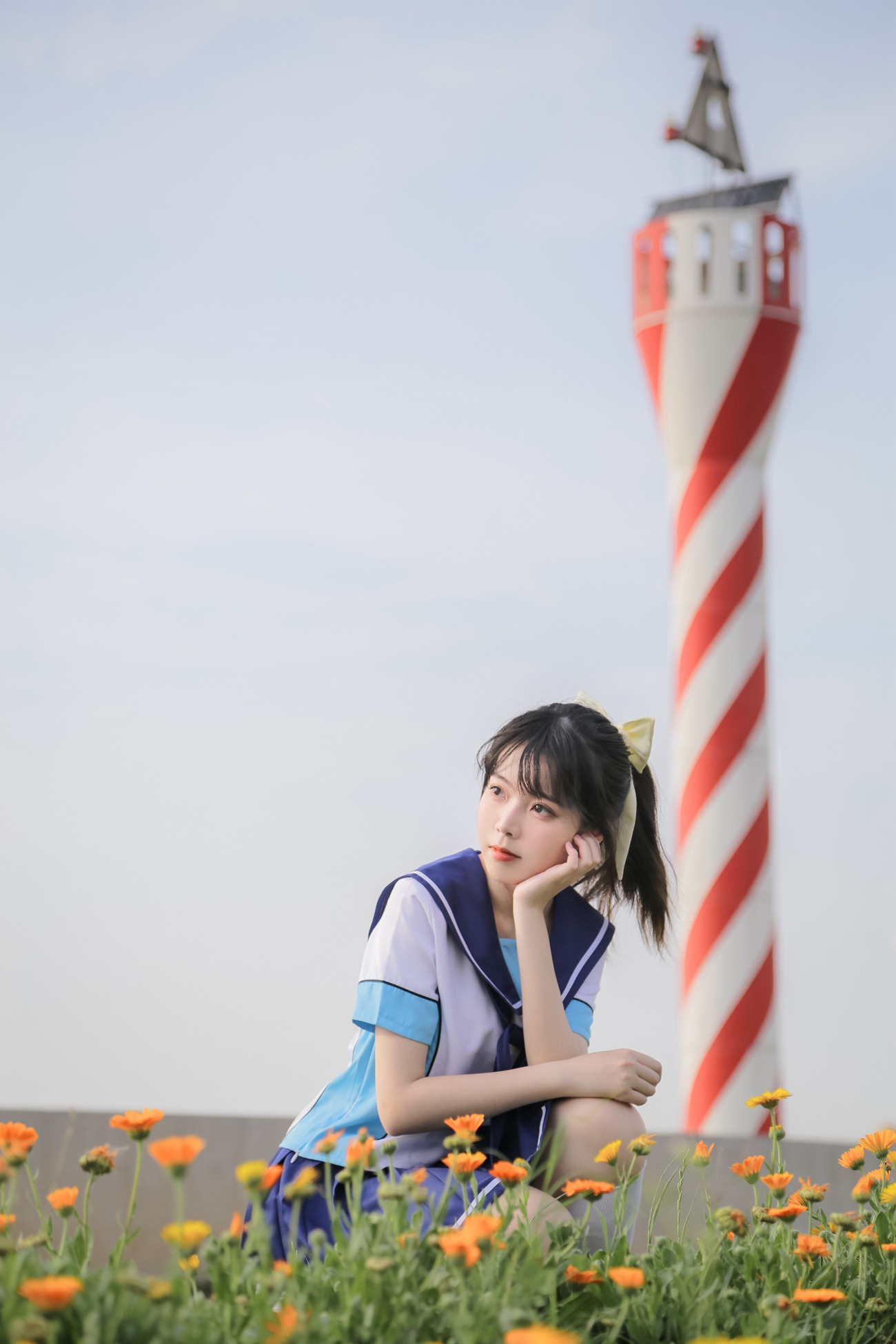 图片[12]-Fushii_海堂 – 高岭爱花[31P] – 速更版-美库