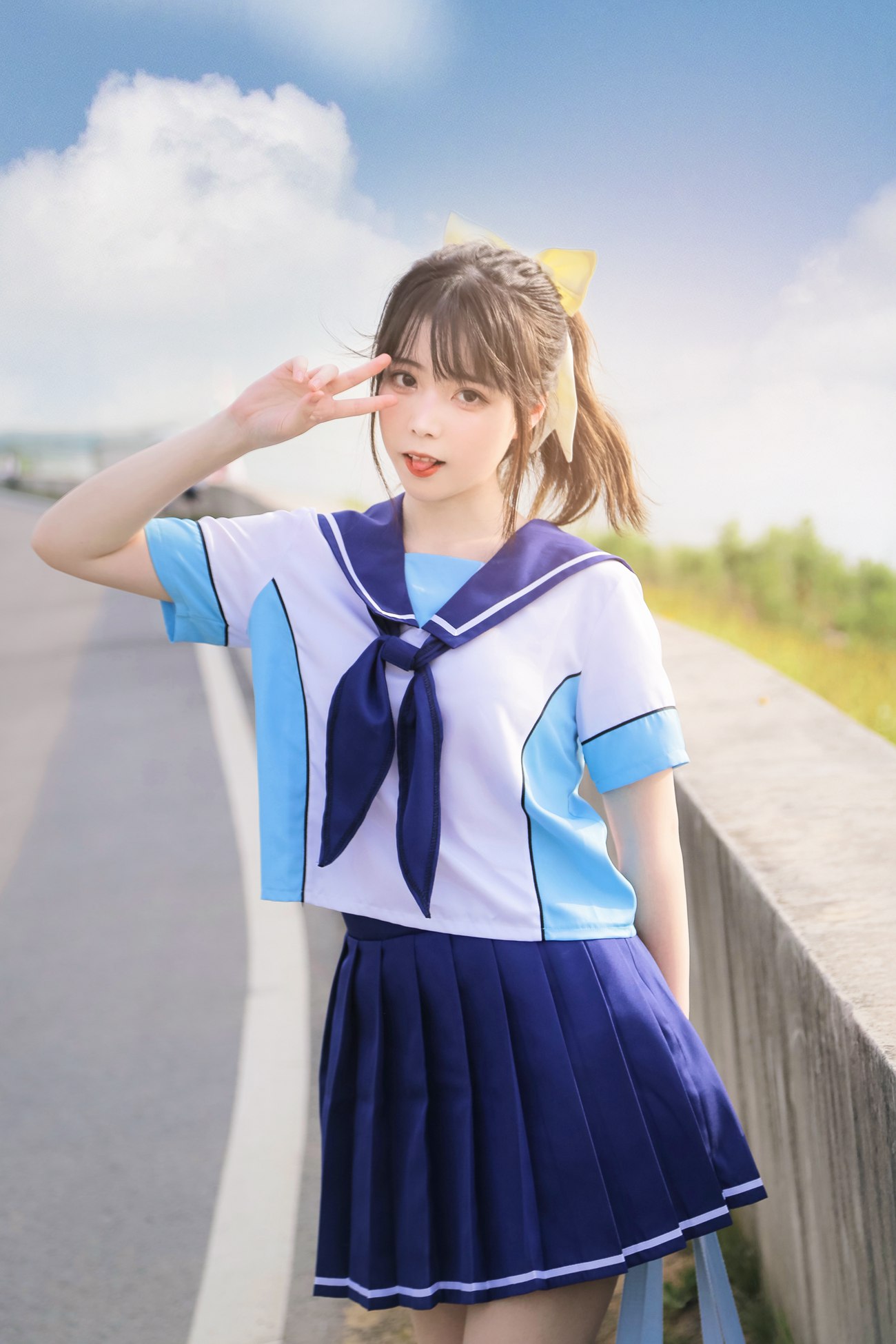 图片[16]-Fushii_海堂 – 高岭爱花[31P] – 速更版-美库