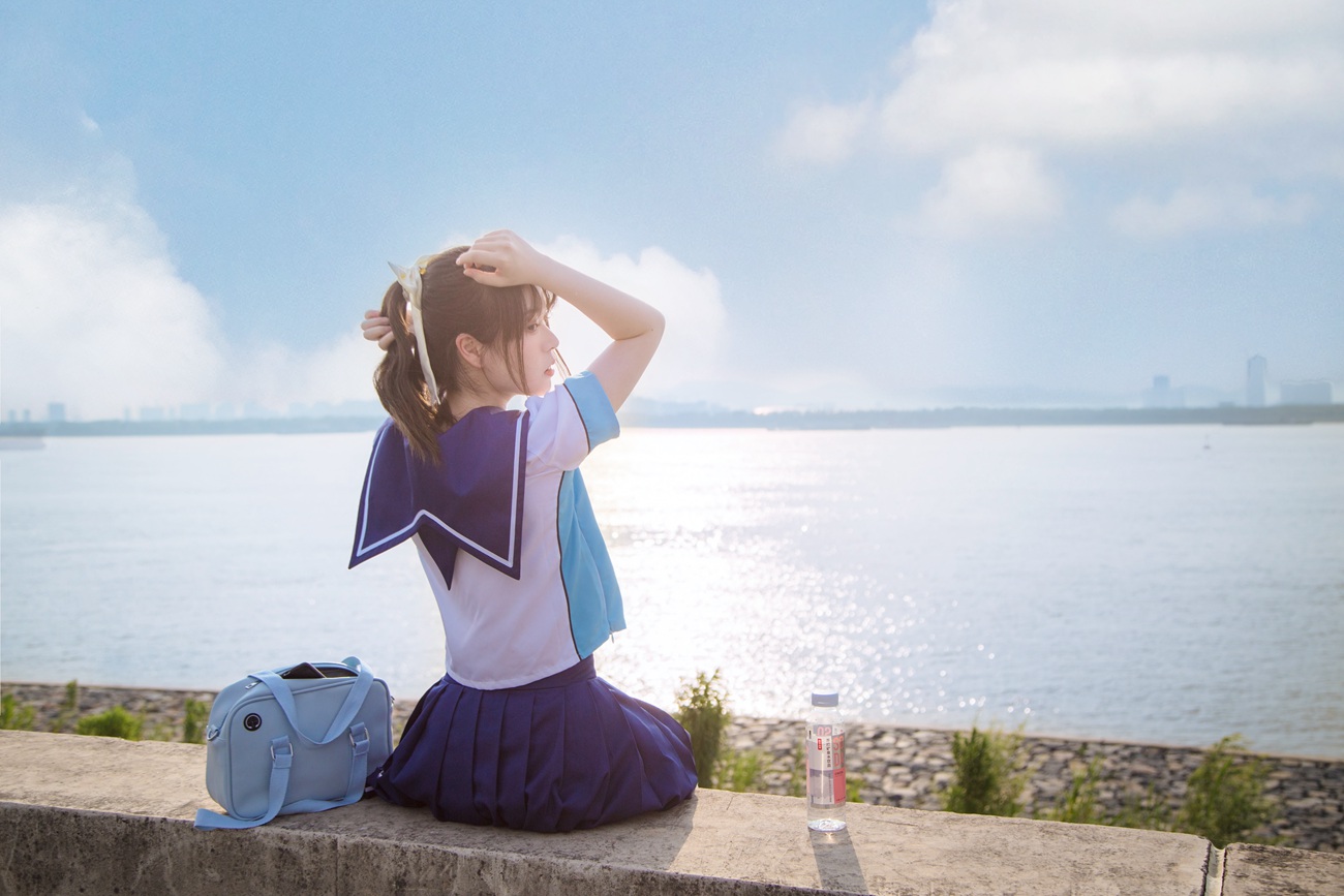 图片[22]-Fushii_海堂 – 高岭爱花[31P] – 速更版-美库