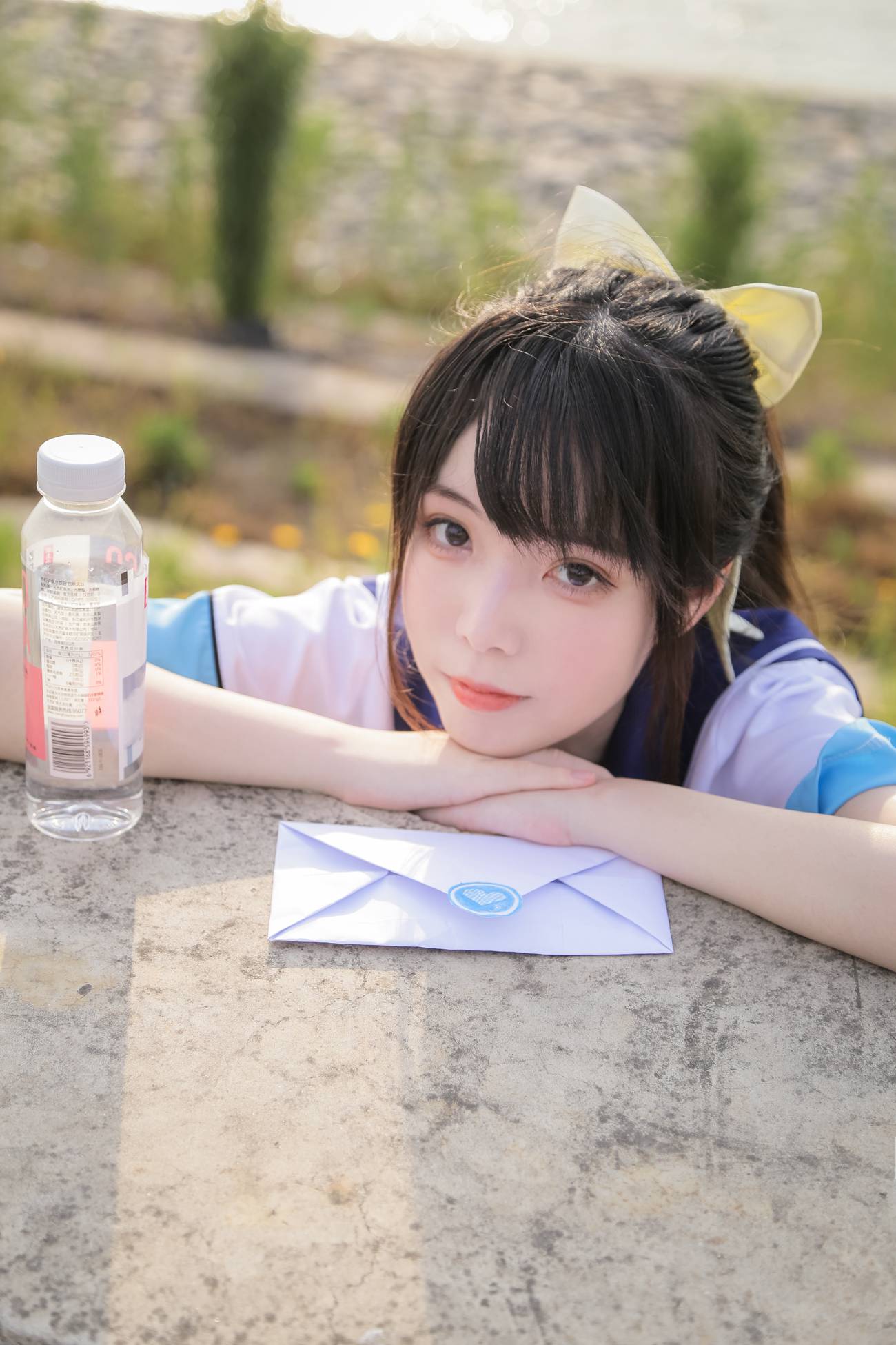 图片[23]-Fushii_海堂 – 高岭爱花[31P] – 速更版-美库