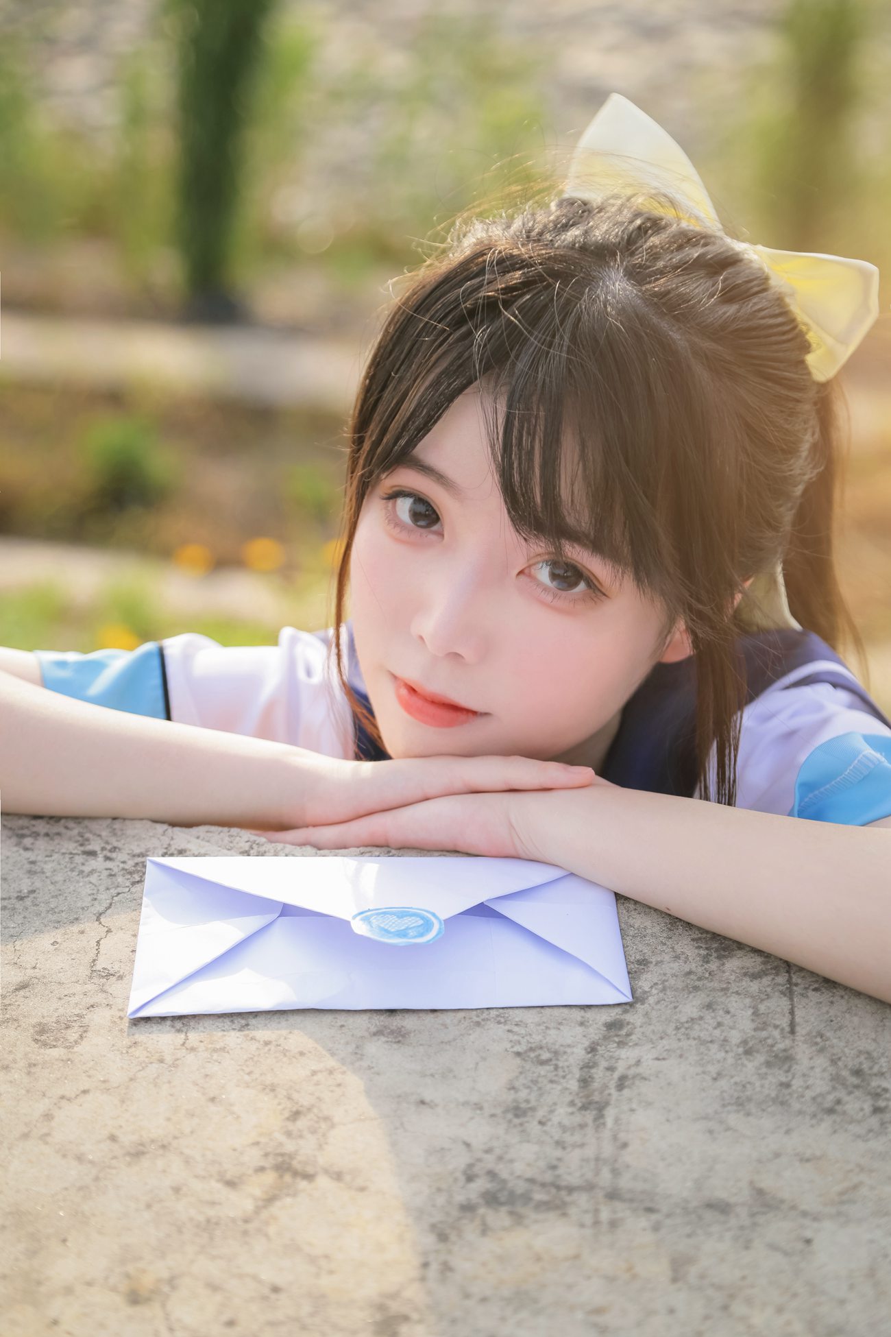 图片[24]-Fushii_海堂 – 高岭爱花[31P] – 速更版-美库