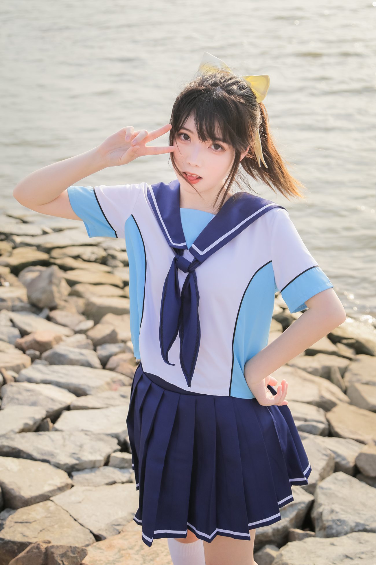 图片[28]-Fushii_海堂 – 高岭爱花[31P] – 速更版-美库