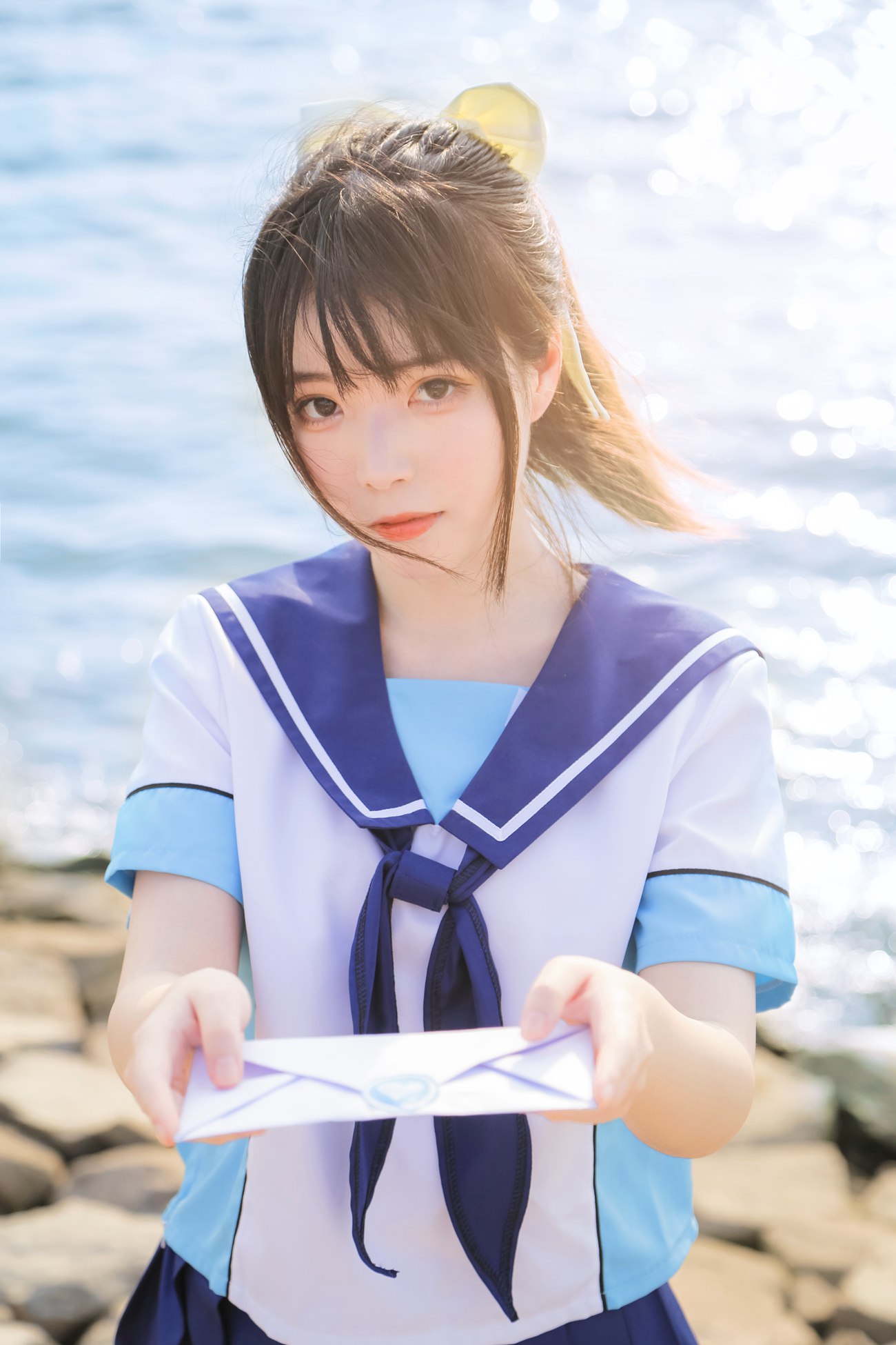 图片[29]-Fushii_海堂 – 高岭爱花[31P] – 速更版-美库