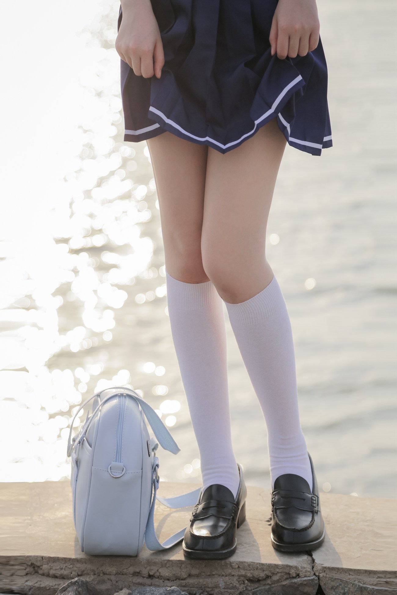 图片[32]-Fushii_海堂 – 高岭爱花[31P] – 速更版-美库