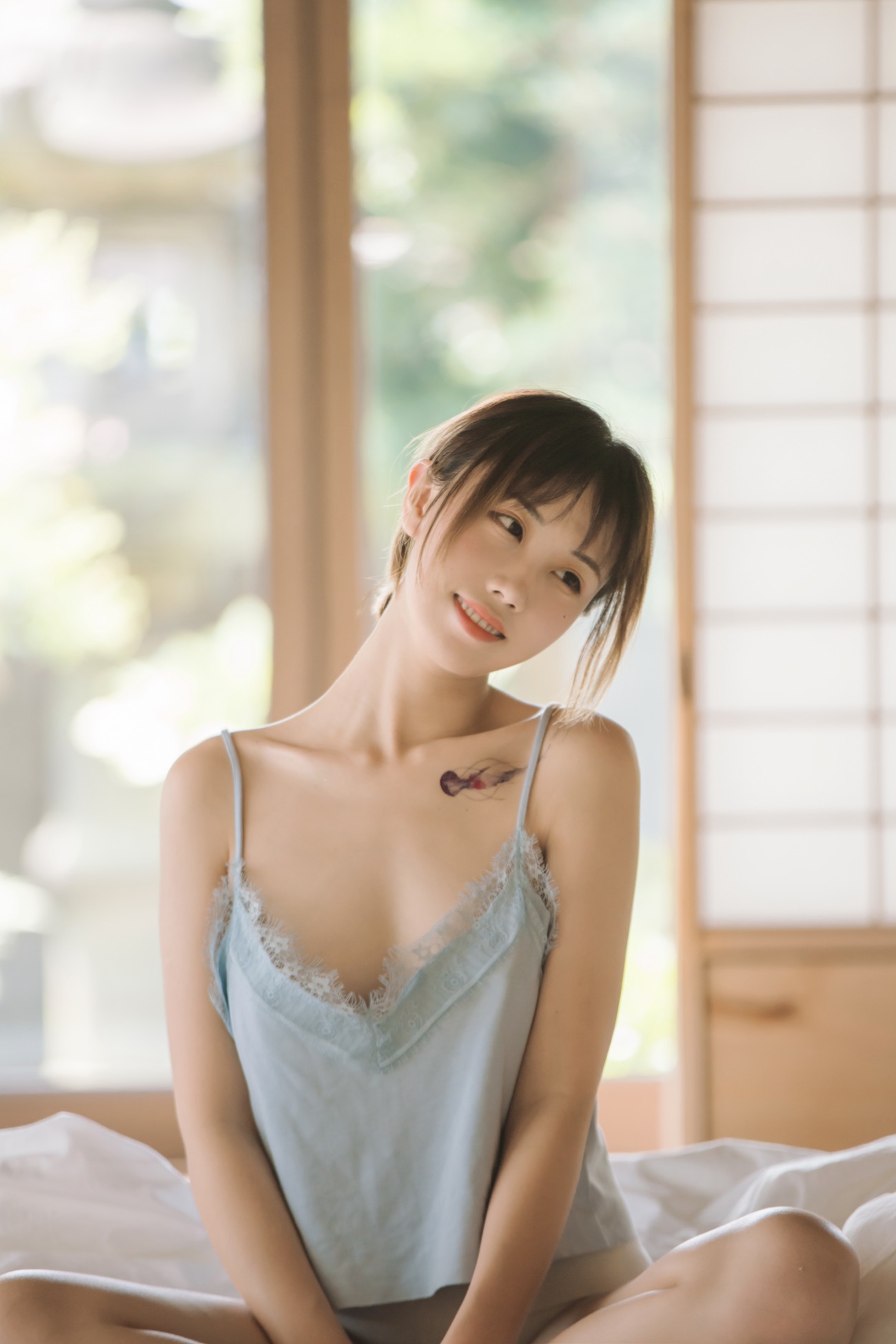 图片[16]-念雪ww – 夏天日记[27P] – 速更版-美库